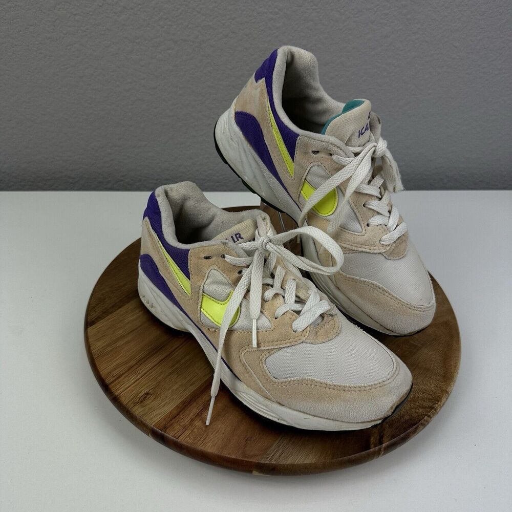 1993 Nike Air Icarus SPECIAL EDITION Sneakers Shoes Women's 7.5 VTG 90s OG